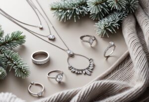 Read more about the article Stilfuldt tilbehør til vinterens smykketrends